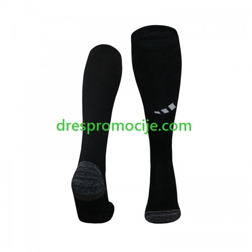 Leicester City Gostujući Sportske Čarape 2024/2025 Leicester City Gostujući Sportske Čarape 2024/2025